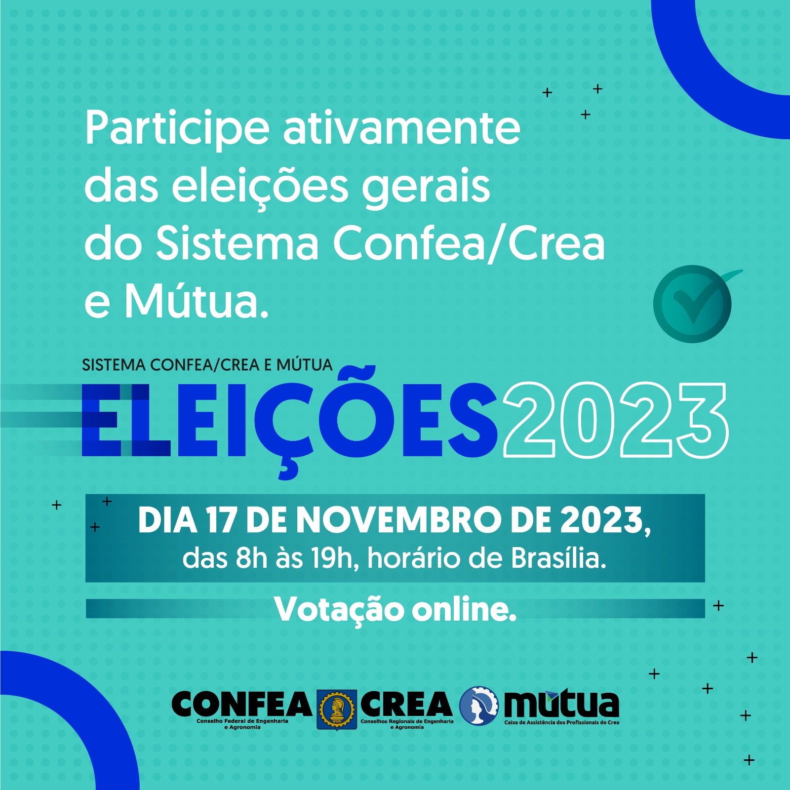 Eleições 2023