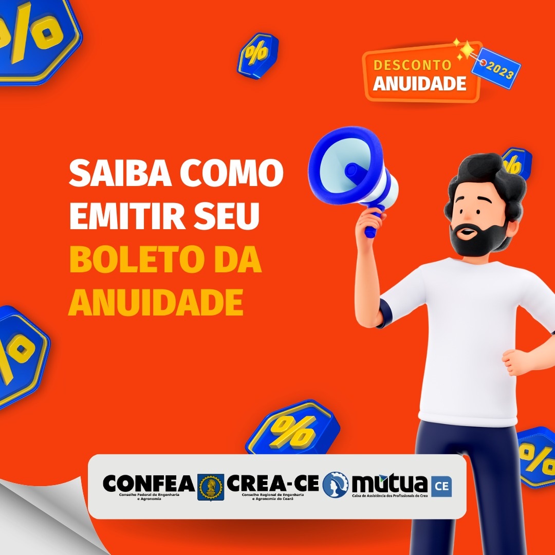 Anuidade 2023